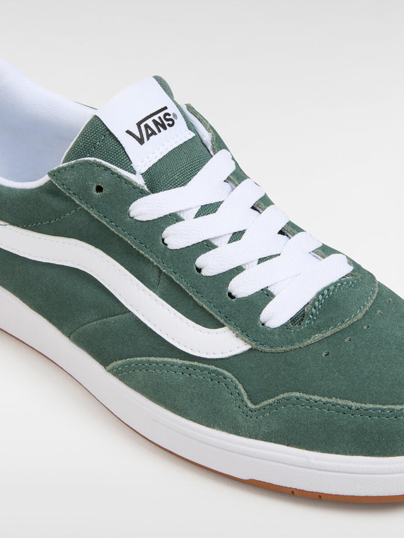 Кеды Vans Cruze Too CC модель VN000CMT1CI1 Фото