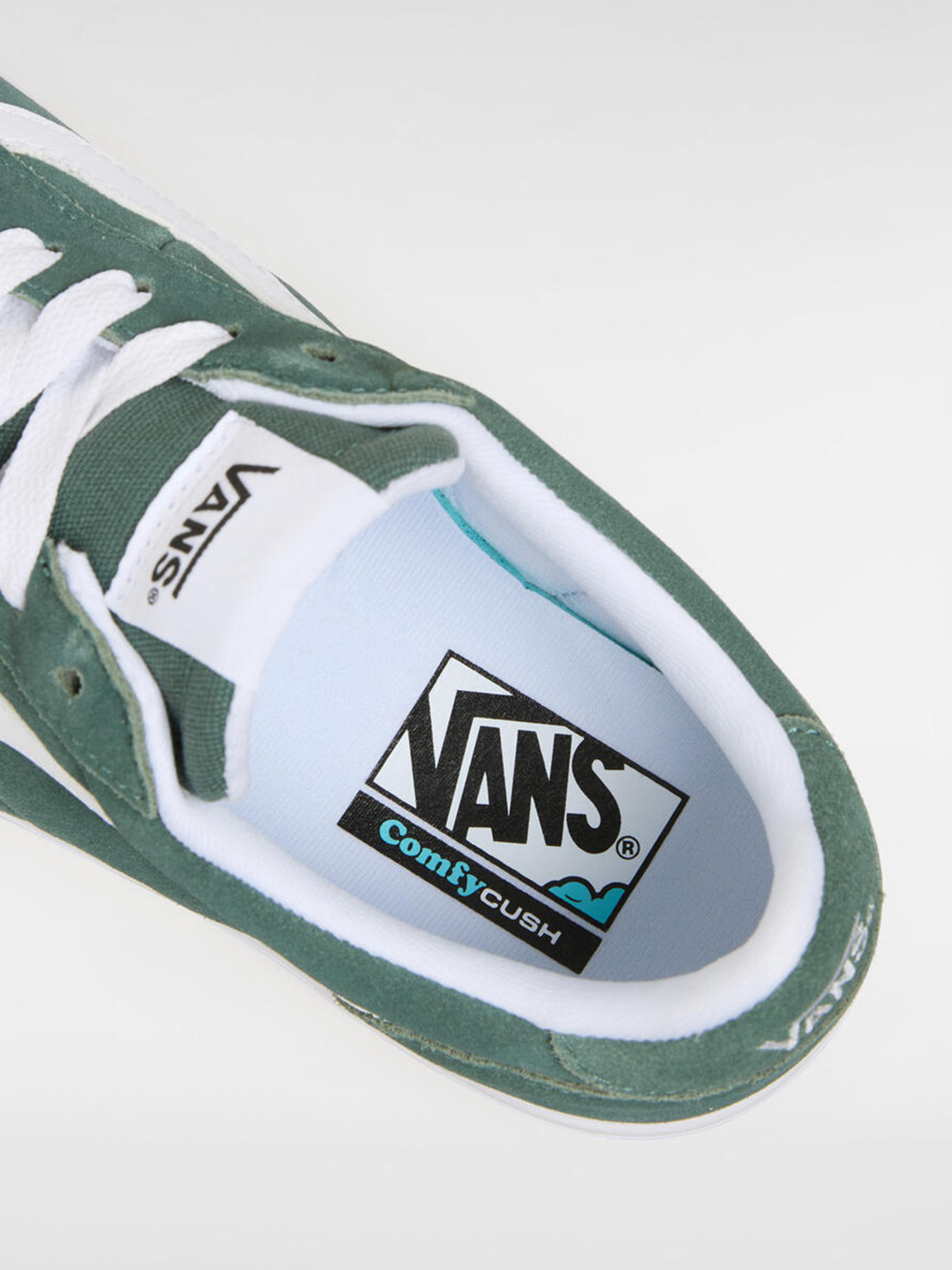 Кеды Vans Cruze Too CC модель VN000CMT1CI1 Фото