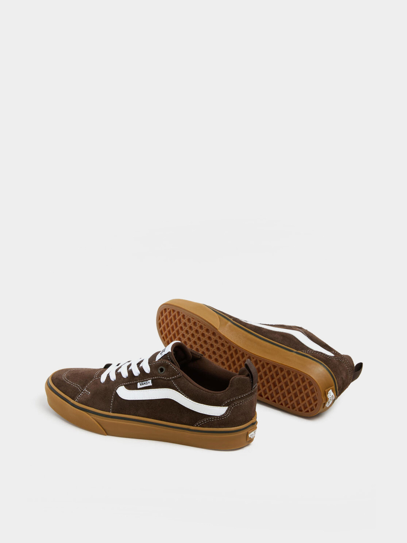 Кеди Vans Filmore модель VN000CSU3N11 Кеди Vans Filmore модель VN000CSU3N11 Фото