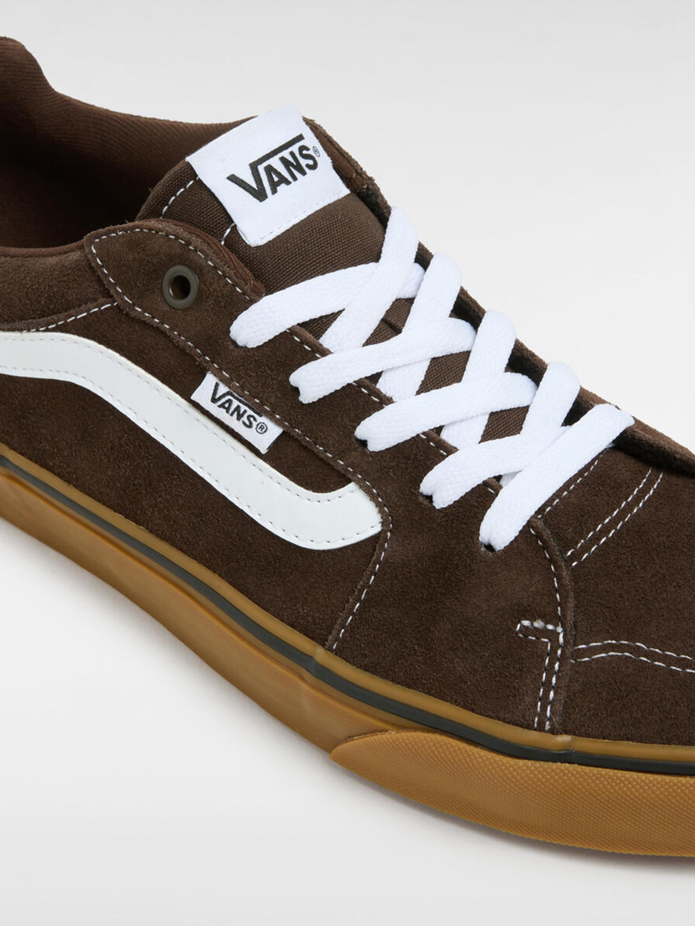Кеди Vans Filmore модель VN000CSU3N11 Кеди Vans Filmore модель VN000CSU3N11 Фото