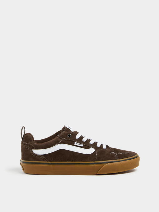 Кеды Vans Filmore модель VN000CSU3N11 Фото