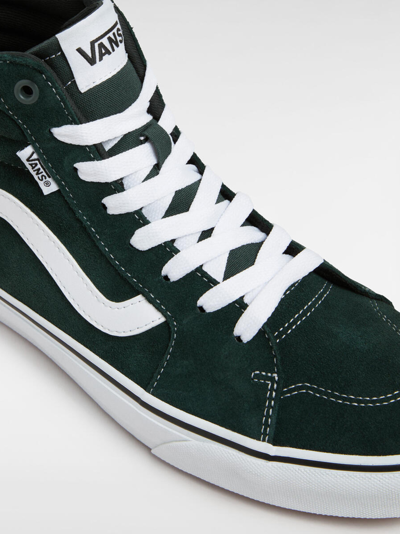 Кеды Vans Filmore Hi модель VN000CSMDDF1 Фото