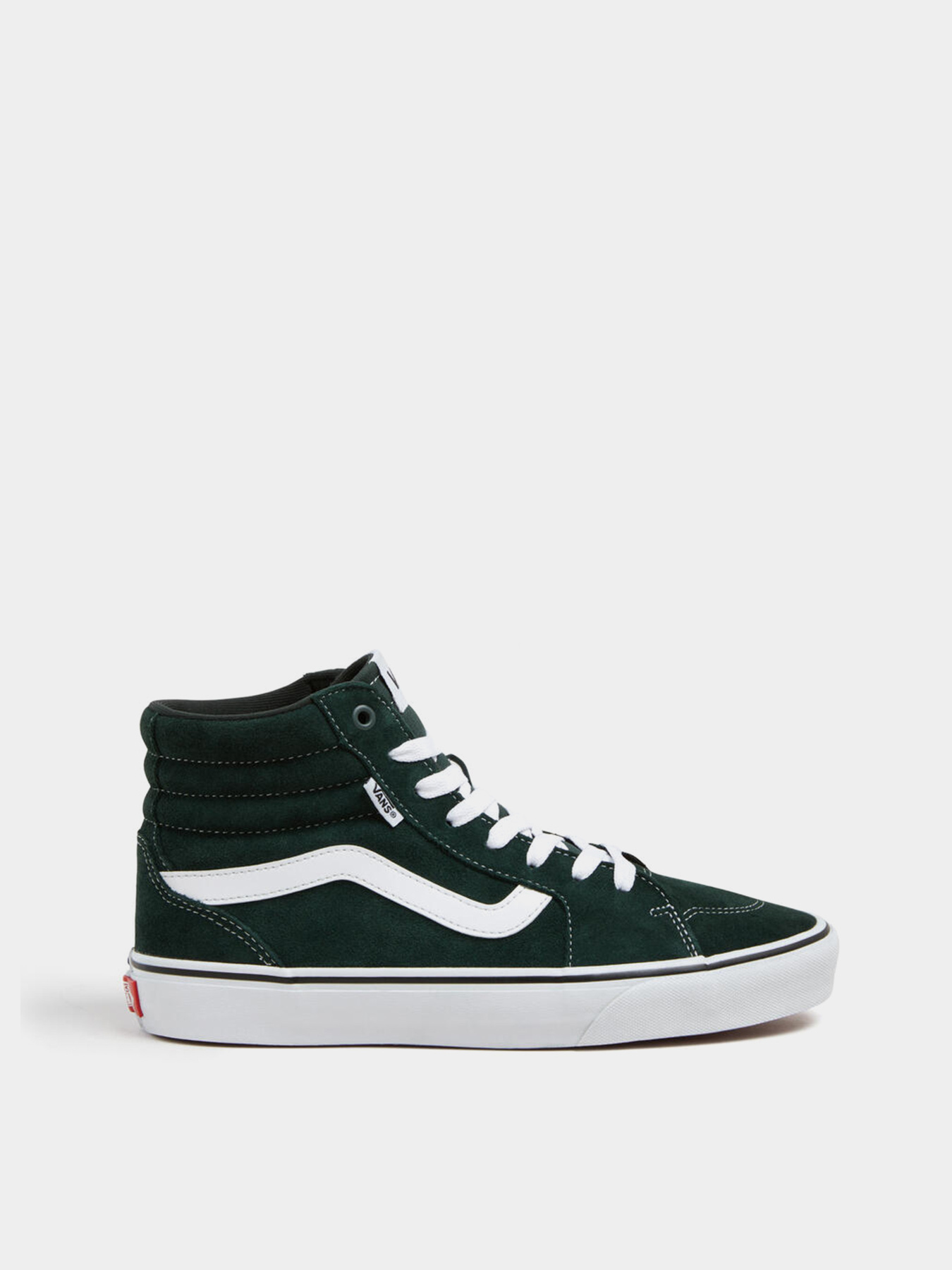 Кеды Vans Filmore Hi модель VN000CSMDDF1 Фото