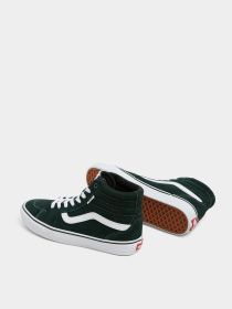 Кеды Vans Filmore Hi модель VN000CSMDDF1 Фото