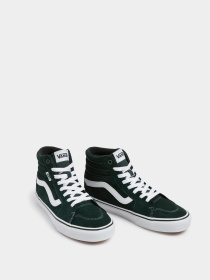 Кеды Vans Filmore Hi модель VN000CSMDDF1 Фото