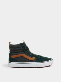 Кеды Vans Filmore Hi Vansguard модель VN000CZHPRM1 Фото