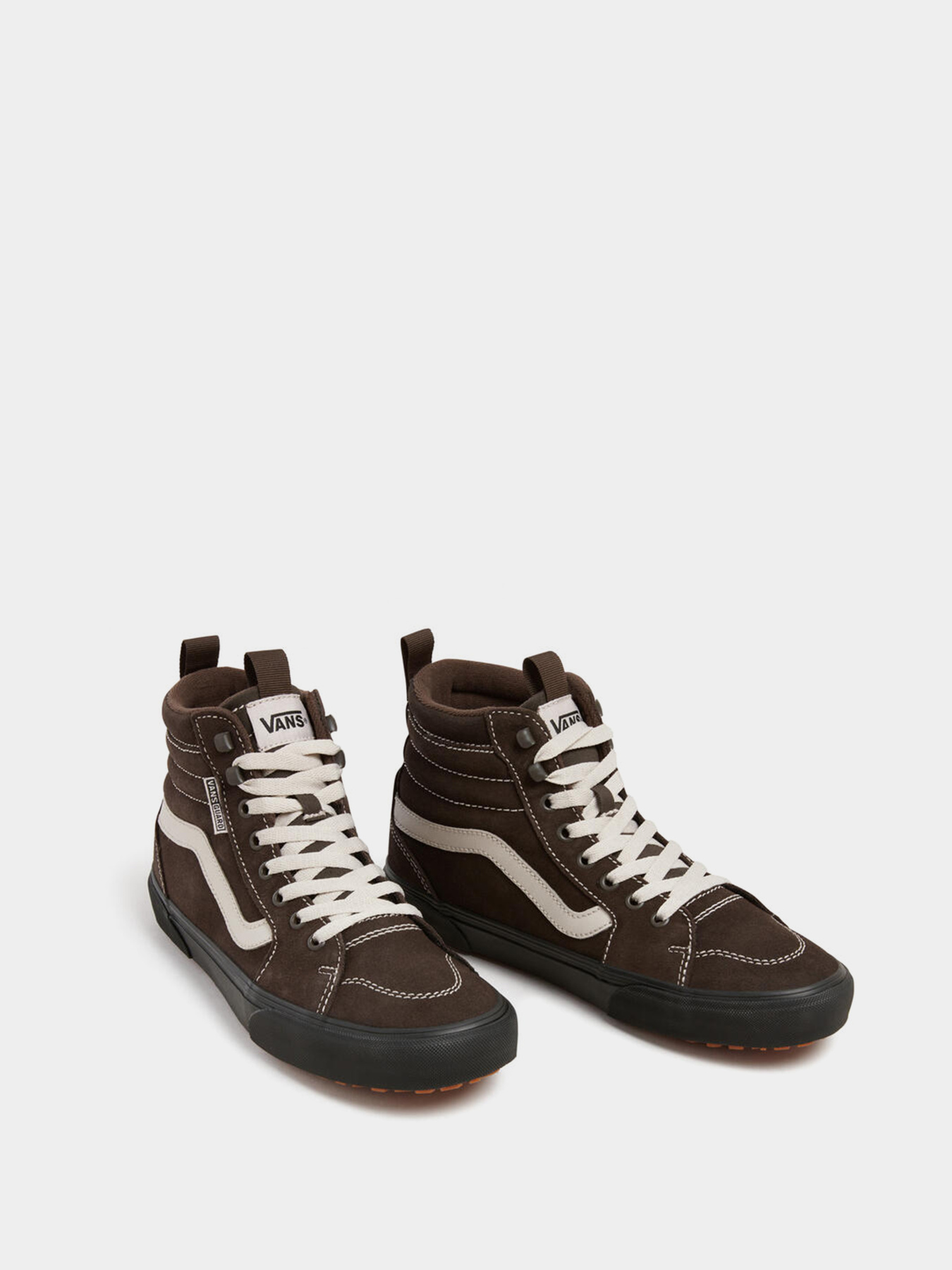 Кеды Vans Filmore Hi Vansguard модель VN000CZHCFB1 Фото
