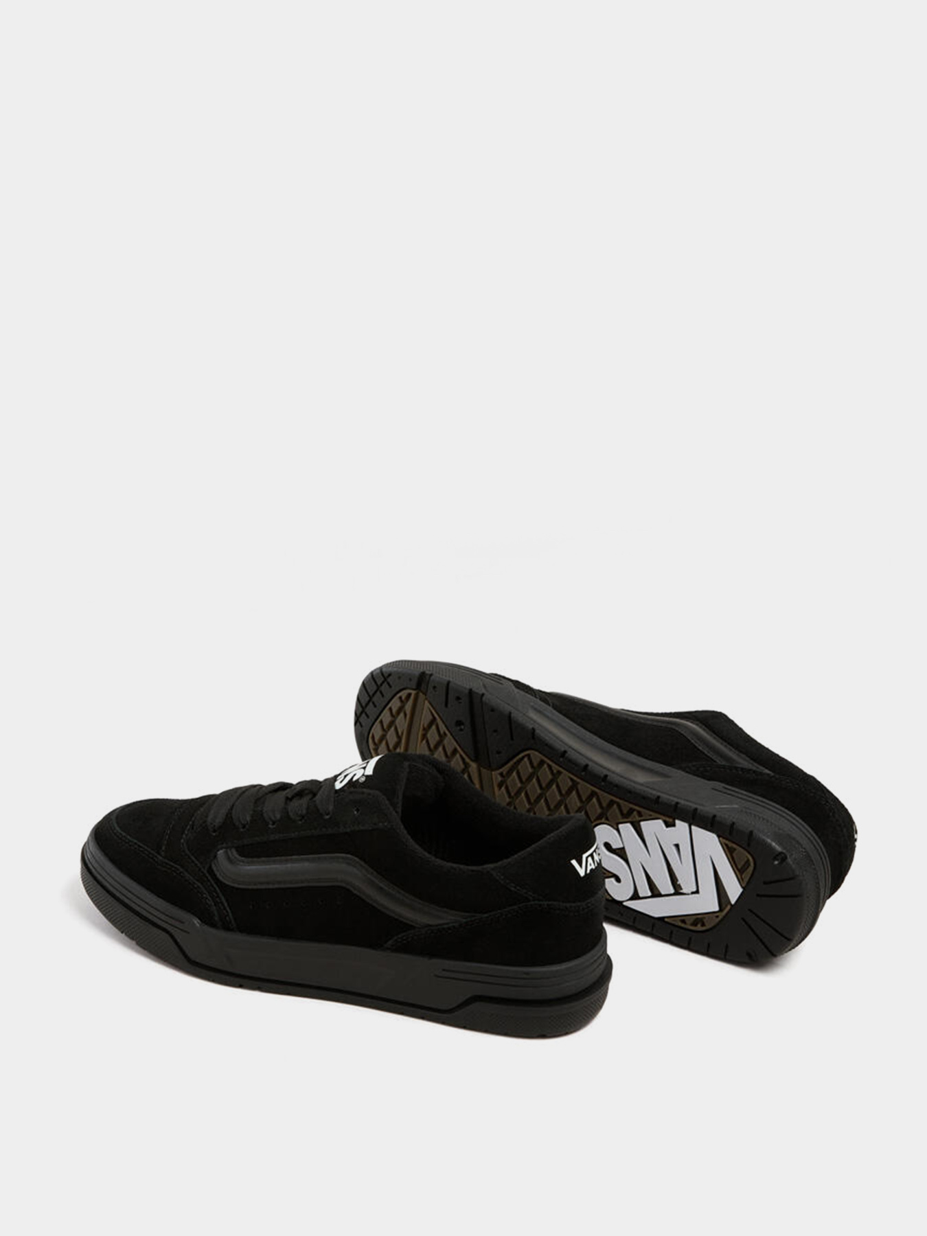 Кеды Vans Hylane модель VN000D1JBKA1 Кеды Vans Hylane модель VN000D1JBKA1 Фото