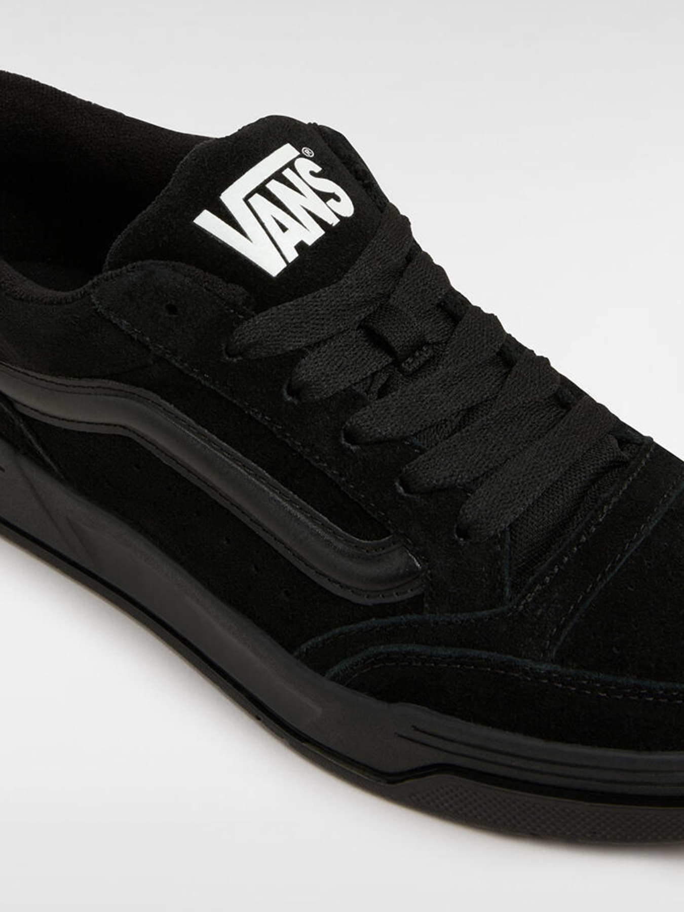 Кеды Vans Hylane модель VN000D1JBKA1 Кеды Vans Hylane модель VN000D1JBKA1 Фото