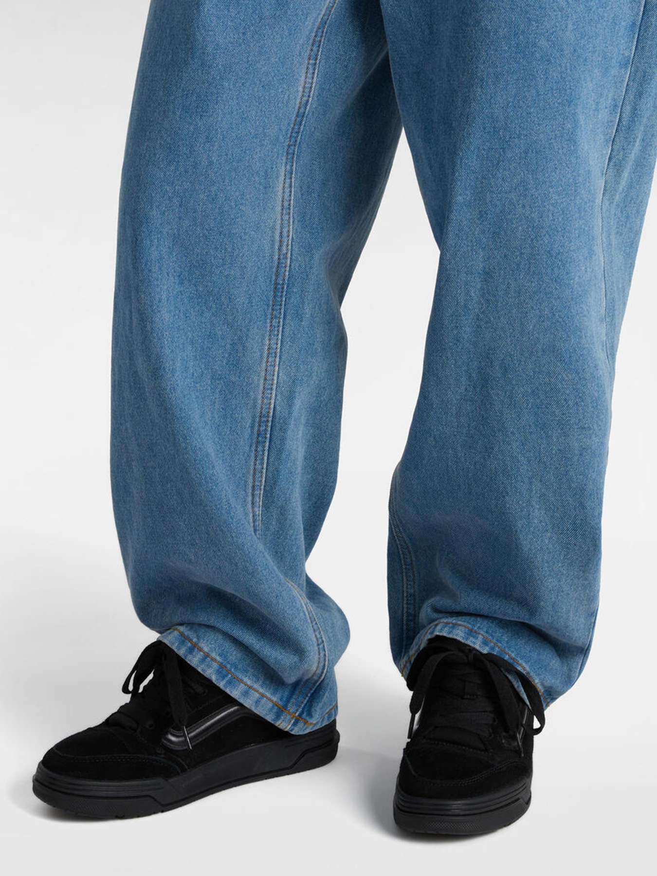 Кеды Vans Hylane модель VN000D1JBKA1 Кеды Vans Hylane модель VN000D1JBKA1 Фото
