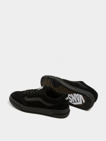 Кеды Vans Hylane модель VN000D1JBKA1 Фото