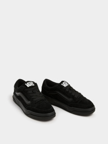 Кеды Vans Hylane модель VN000D1JBKA1 Фото