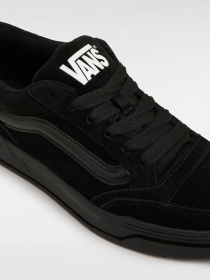 Кеды Vans Hylane модель VN000D1JBKA1 Фото