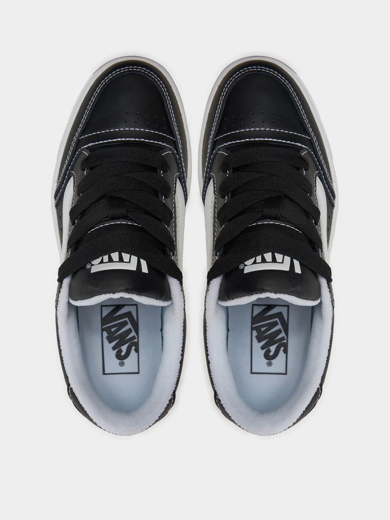 Кеди Vans Hylane модель VN000D269X11 Фото