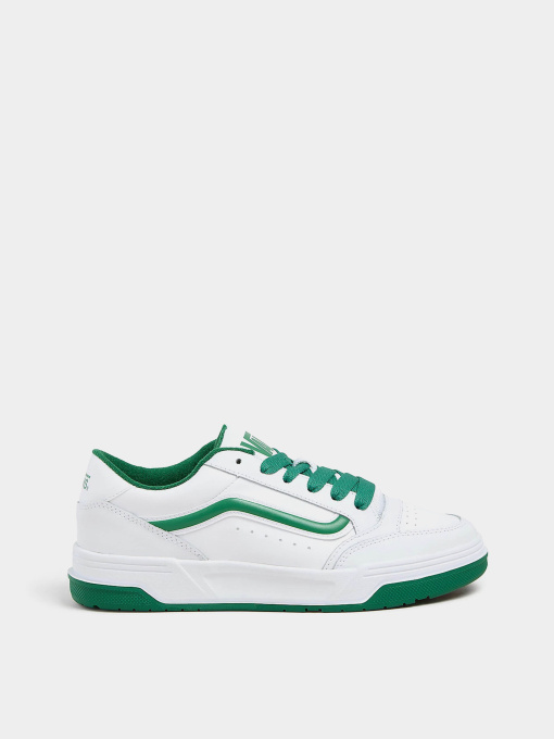 Кеды Vans Hylane модель VN000D26GRN1 Фото