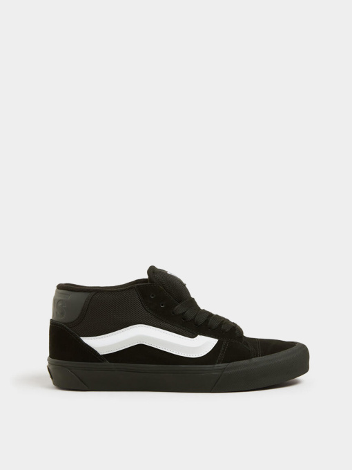 Кеды Vans модель VN000CQ9B8C1 Фото