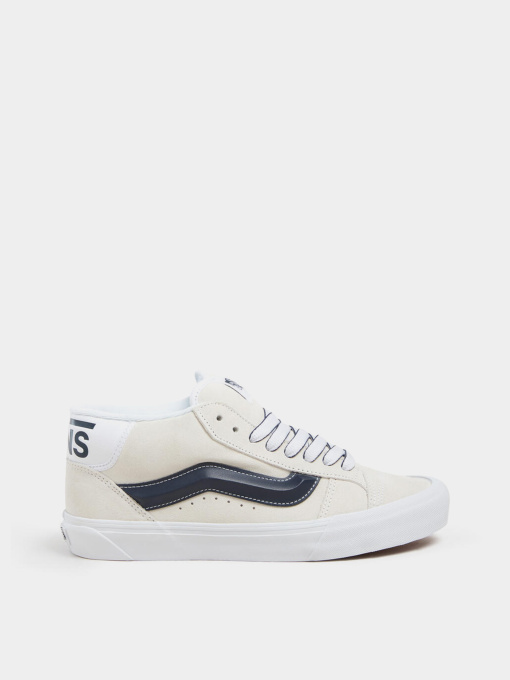 Кеды Vans Knu Mid модель VN000CQ9T9T1 Фото