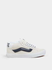 Кеды Vans Knu Mid модель VN000CQ9T9T1 Фото