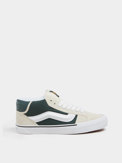 Кеды Vans модель VN000CQ9DJR1 Фото
