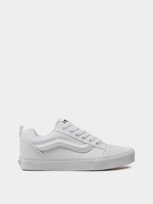 Кеды Vans Knu Skool модель VN000D22W001 Фото