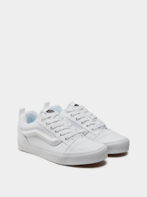 Кеды Vans Knu Skool модель VN000D22W001 Фото