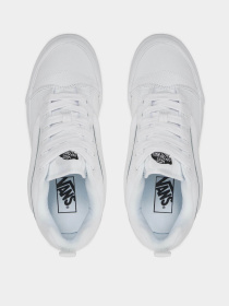 Кеды Vans Knu Skool модель VN000D22W001 Фото