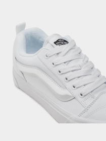 Кеды Vans Knu Skool модель VN000D22W001 Фото