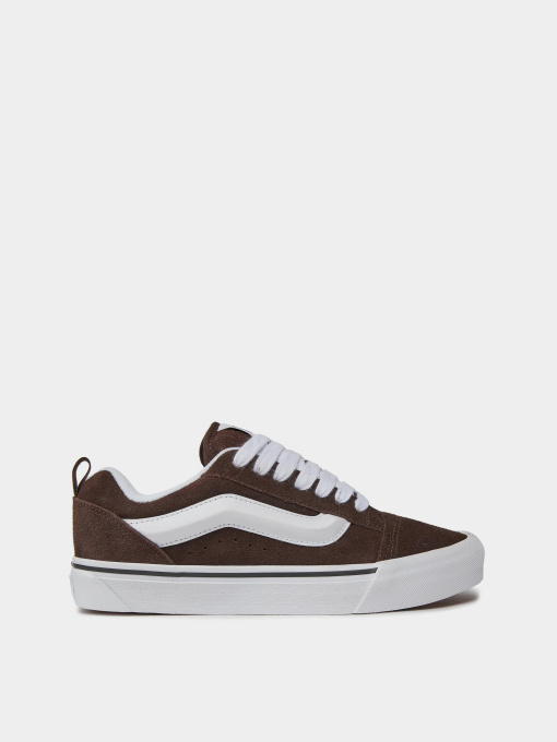 Кеди Vans Knu Skool модель VN0009QCNWH1 Фото