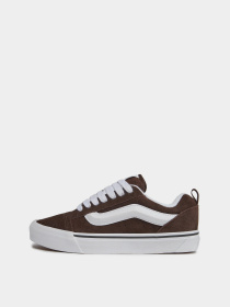 Кеди Vans Knu Skool модель VN0009QCNWH1 Фото