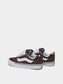 Кеди Vans Knu Skool модель VN0009QCNWH1 Фото