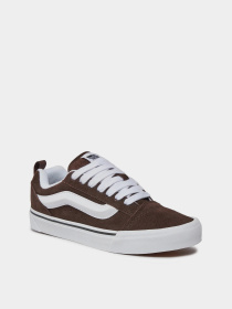 Кеди Vans Knu Skool модель VN0009QCNWH1 Фото
