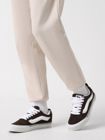 Кеди Vans Knu Skool модель VN0009QCNWH1 Фото