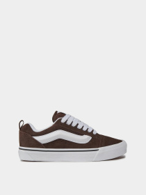 Кеди Vans Knu Skool модель VN0009QCNWH1 Фото