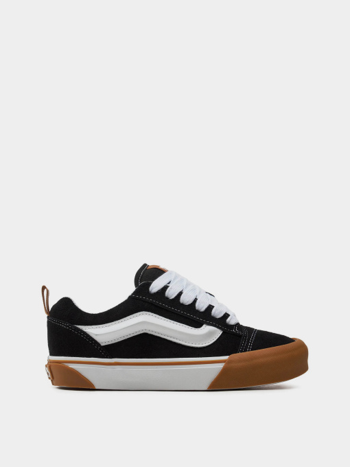 Кеды Vans Knu Skool модель VN0009QCCJI1 Фото