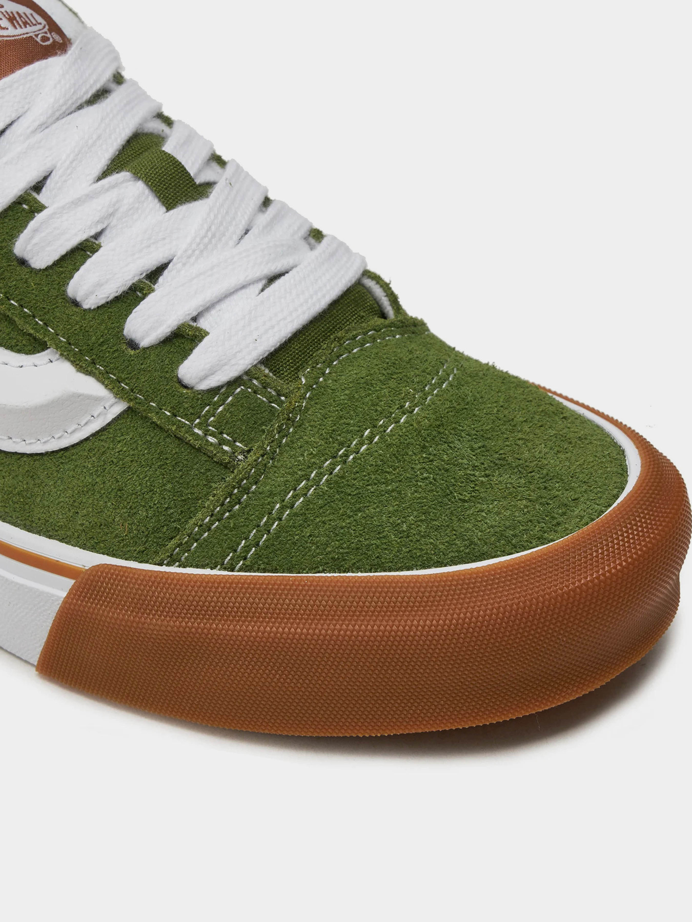 Кеды Vans Knu Skool модель VN0009QCCIB1 Кеды Vans Knu Skool модель VN0009QCCIB1 Фото