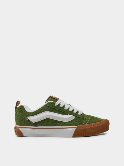 Кеды Vans Knu Skool модель VN0009QCCIB1 Фото