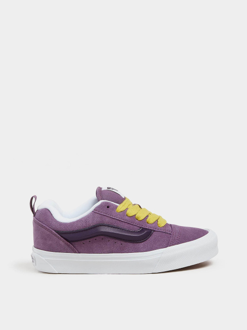 Кеды Vans Knu Skool модель VN000CRPPRP1 Фото