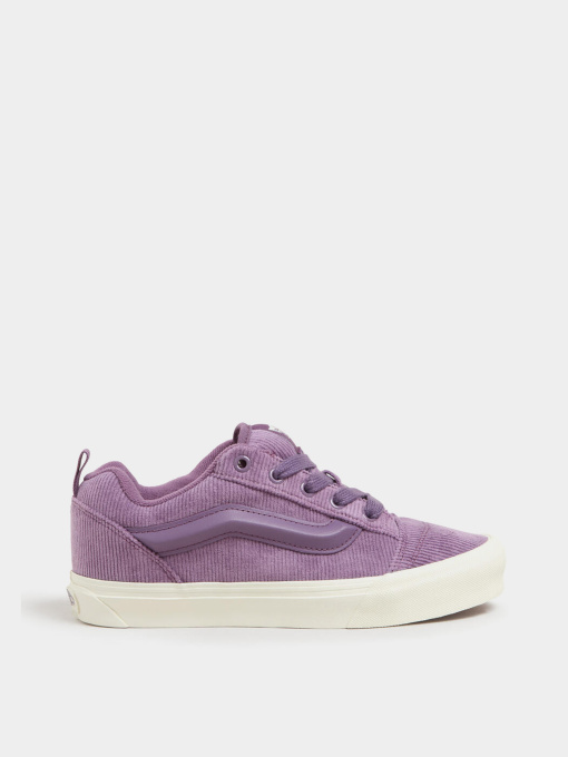 Кеди Vans Knu Skool модель VN000CRPCIF1 Фото