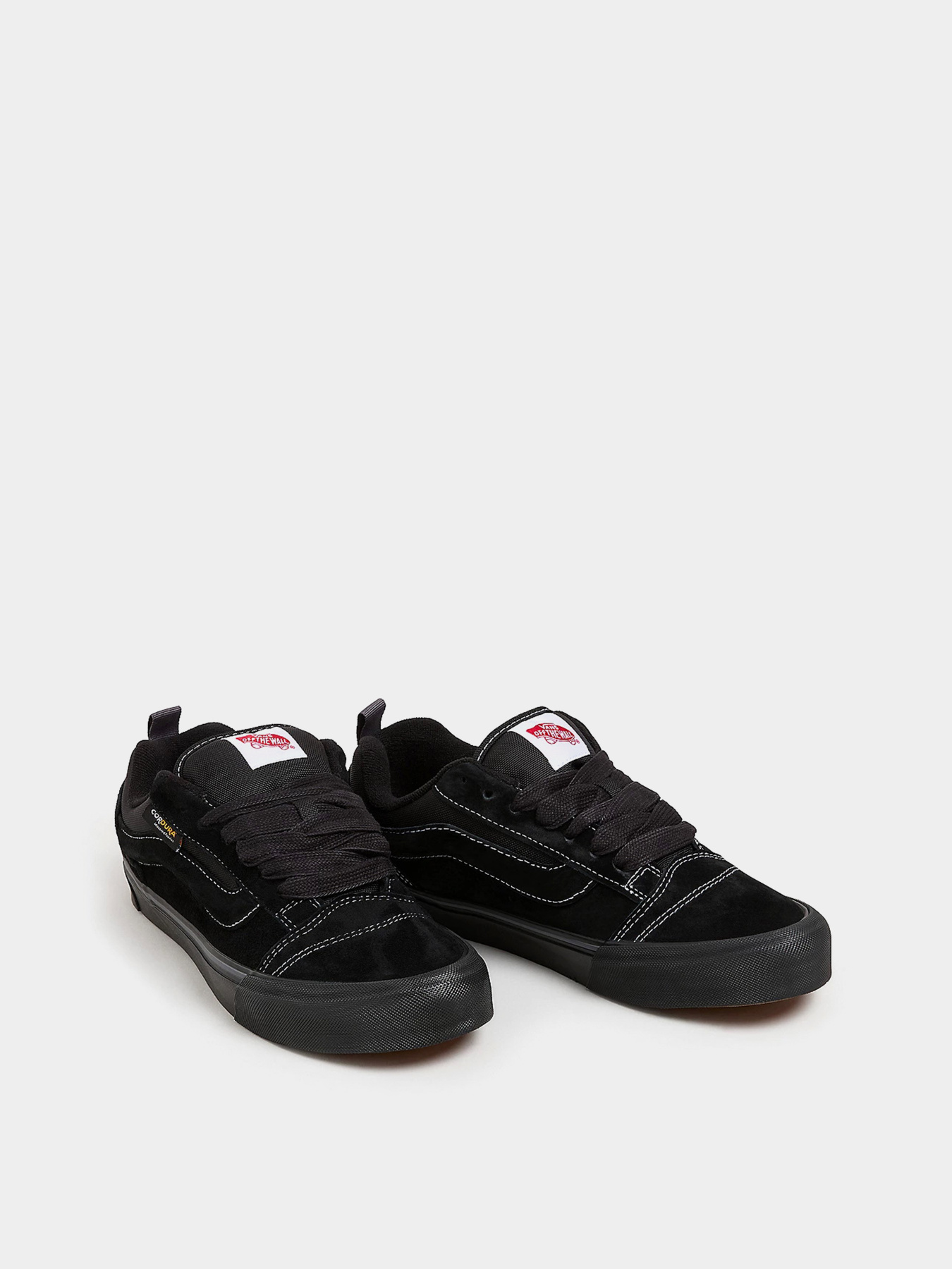 Кеды Vans Knu Skool модель VN000CRPBMA1 Фото