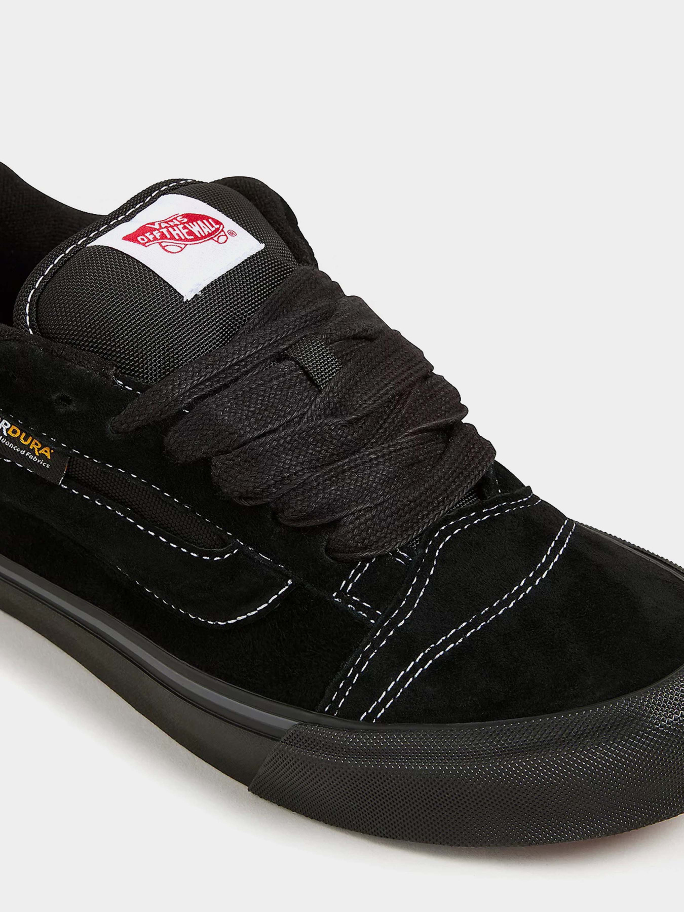 Кеды Vans Knu Skool модель VN000CRPBMA1 Фото