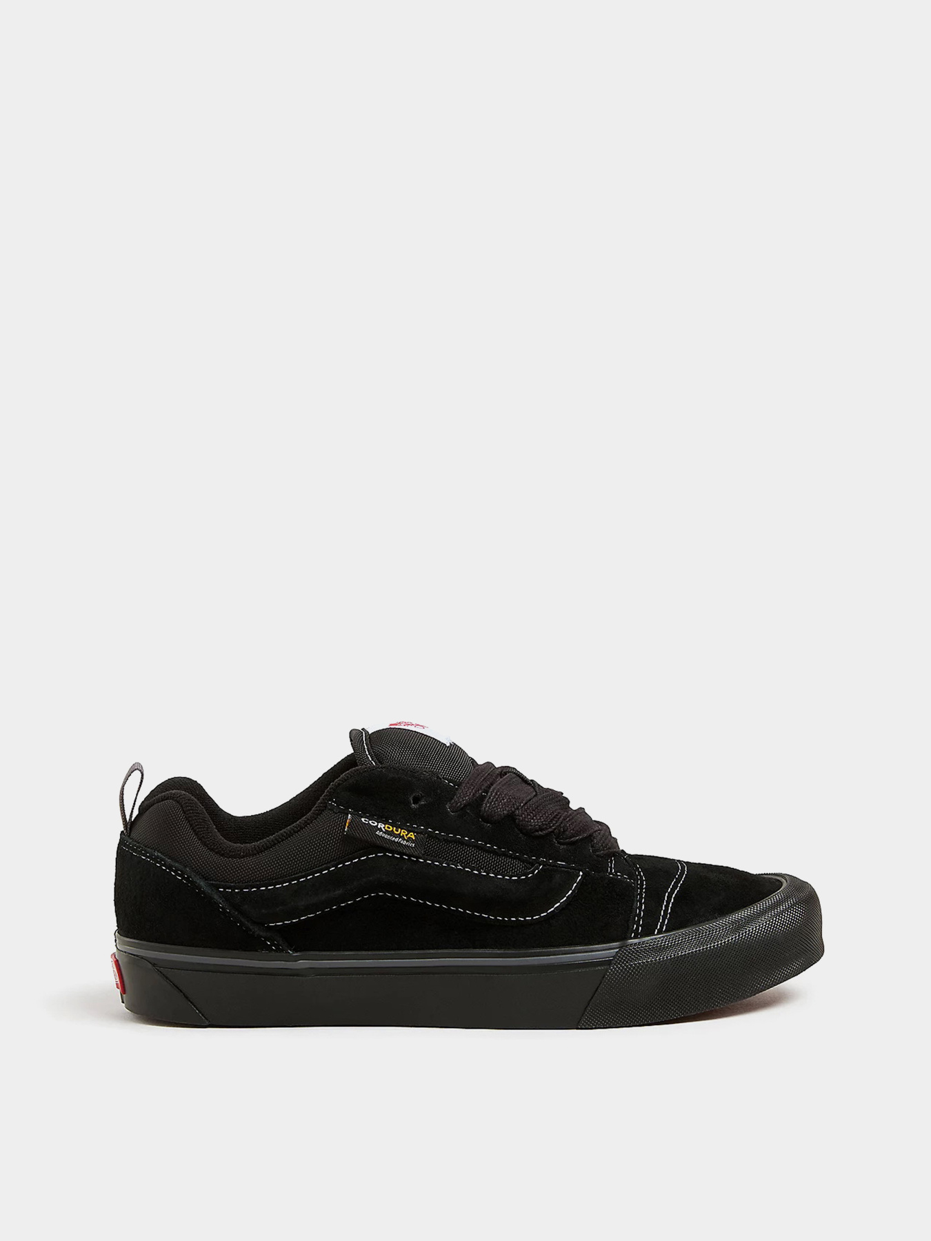 Кеды Vans Knu Skool модель VN000CRPBMA1 Фото