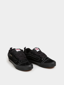 Кеды Vans Knu Skool модель VN000CRPBMA1 Фото