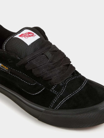 Кеды Vans Knu Skool модель VN000CRPBMA1 Фото