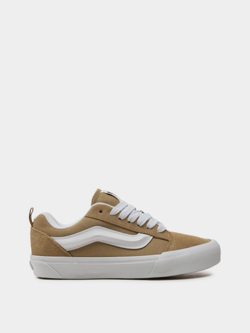 Кеды Vans Knu Skool модель VN000CRPKHK1 Фото