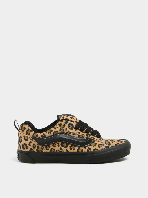 Кеди Vans Knu Skool модель VN000CS0BMA1 Фото