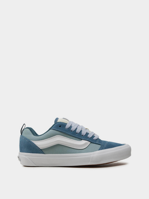 Кеды Vans Knu Skool модель VN000CS0BER1 Фото