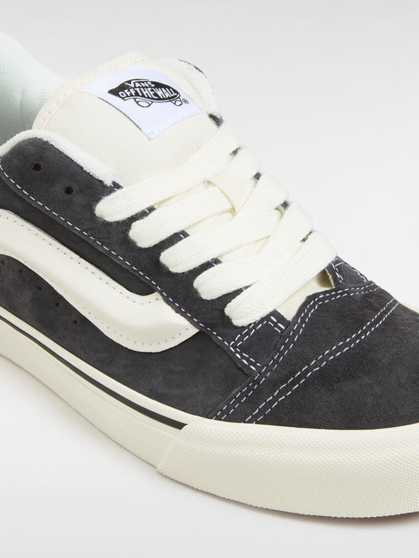 Кеди Vans Knu Skool модель VN000CS0BGF1 Фото