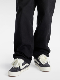Кеди Vans Knu Skool модель VN000CS0BGF1 Фото
