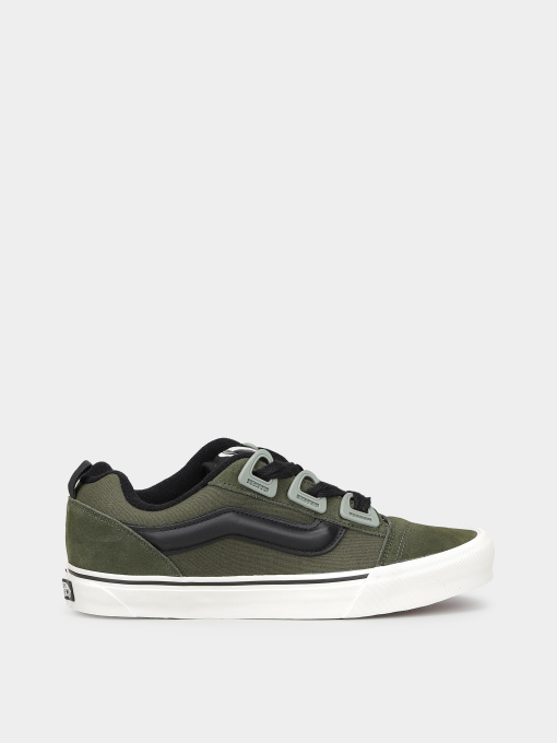 Кеди Vans Knu Skool модель VN000CZU50K1 Фото