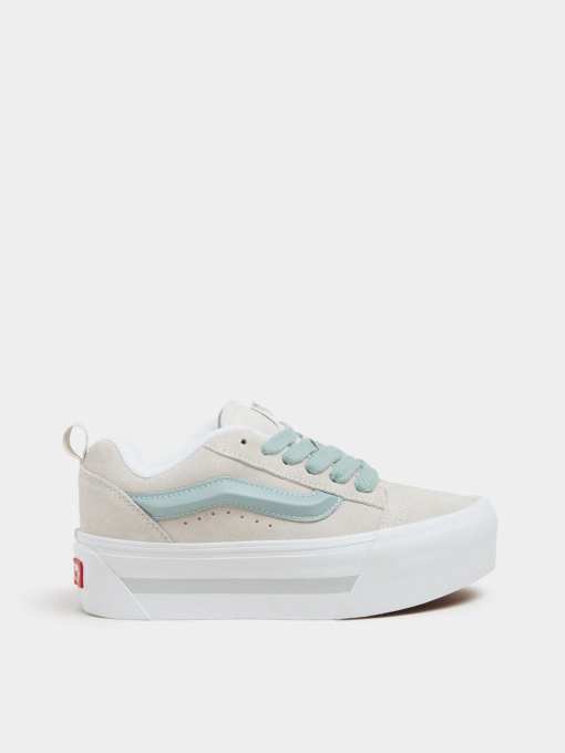 Кеды Vans Knu Stack модель VN000CP67VF1 Фото